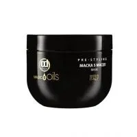 Constant Delight 5 Magic Oils Маска для восстановления волос 500мл