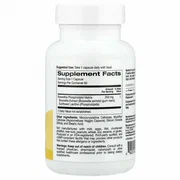 California Gold Nutrition Boswellia Phytosome 250mg 60vcaps