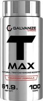 Galvanize T-Max 100caps