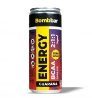 Bombbar BCAA Напиток 330мл