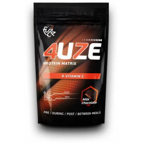 4UZE Protein Matrix 750g