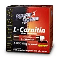 PS L-Carnitin 3000