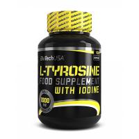 BioTech L-Tyrosine