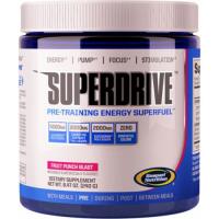 GN SuperDrive