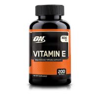 ON Vitamin E