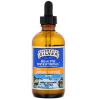 Sovereign Silver Bio-Active Silver Hydrosol 118ml