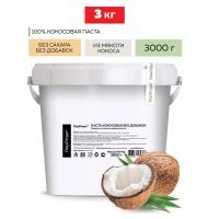DopDrops Кокосовая паста 3000гр