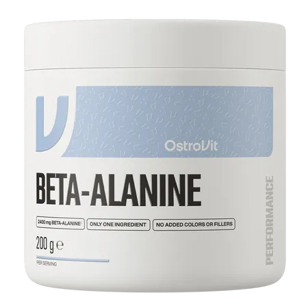 OstroVit Beta-Alanine 200g