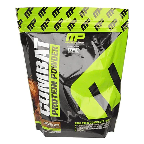 MP Combat Powder 244g
