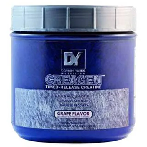 DY Creagen