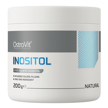 OstroVit Inositol Supreme Pure 200g