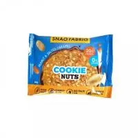 Snaq Fabriq Cookie Nuts Печенье 35гр