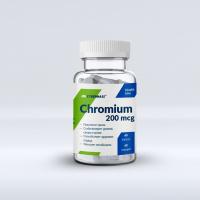 Cybermass Chromium Picolinate 60caps