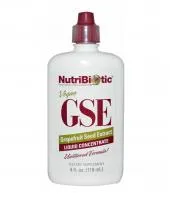 Nutribiotic GSE vegan liquid concentrate 118ml