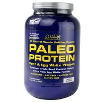 MHP Paleo