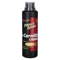 PS L-Carnitin Strong 500ml