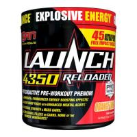 SAN Launch