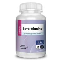 Chikalab Beta-Alanine 60caps