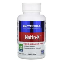 Enzymedica Natto-K 90caps