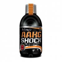 Biotech AAKG Shock 500ml