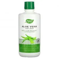 Nature's Way Aloe Vera 1L