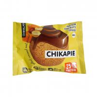 Chikalab Печенье с начинкой 60гр