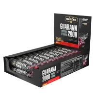 Maxler Energy Storm Guarana 2000 14х25ml