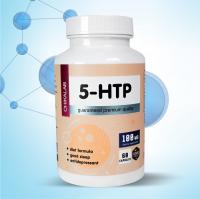 Chikalab 5-HTP 100mg 60caps