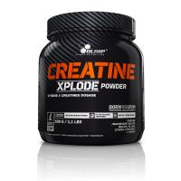 Olimp Creatine Monohydrate Powder 500g