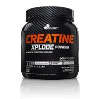 Olimp Creatine Monohydrate Powder 500g