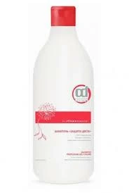 Constant Delight Bio Flowers Шампунь Защита цвета 1000ml