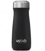 VP Lab Metal Water Thermo Bottle 600ml