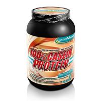 IronMaxx 100% Casein Protein