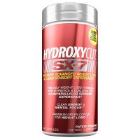 MT Hydroxycut SX-7
