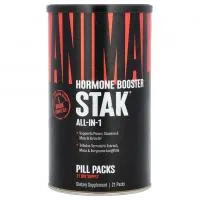 Animal Stak all-in-1 21packs