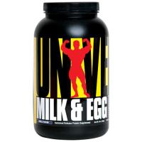 UN Milk & Egg