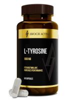 Awochactive L-Tyrosine 60caps