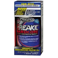 MT Creakic Hardcore