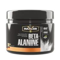 Maxler Beta-Alanine 200g