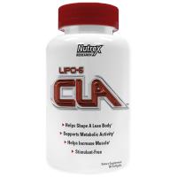 Nutrex Lipo 6 CLA 90caps