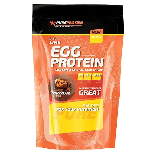 Pure Protein Egg