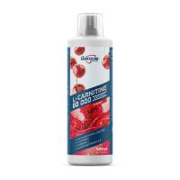 Geneticlab L-Carnitine Liquid 60000 500ml