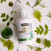 Maxler Liquid Chlorophyll 450ml
