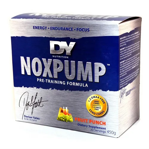 DY NoxPump