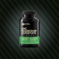 ON Zinc Magnesium Aspartate 90caps