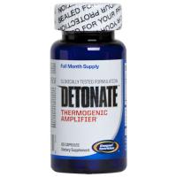 GN Detonate