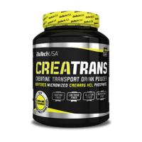 BioTech CreaTrans