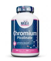Haya Labs Chromium Picolinate 200mcg 100caps