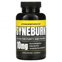 Primaforce Syneburn 10mg 180caps