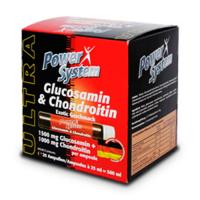 PS Glucosamin & Chondroitin